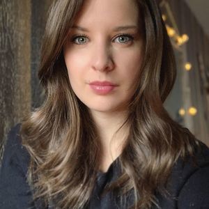 Meet your Posher, Ariane